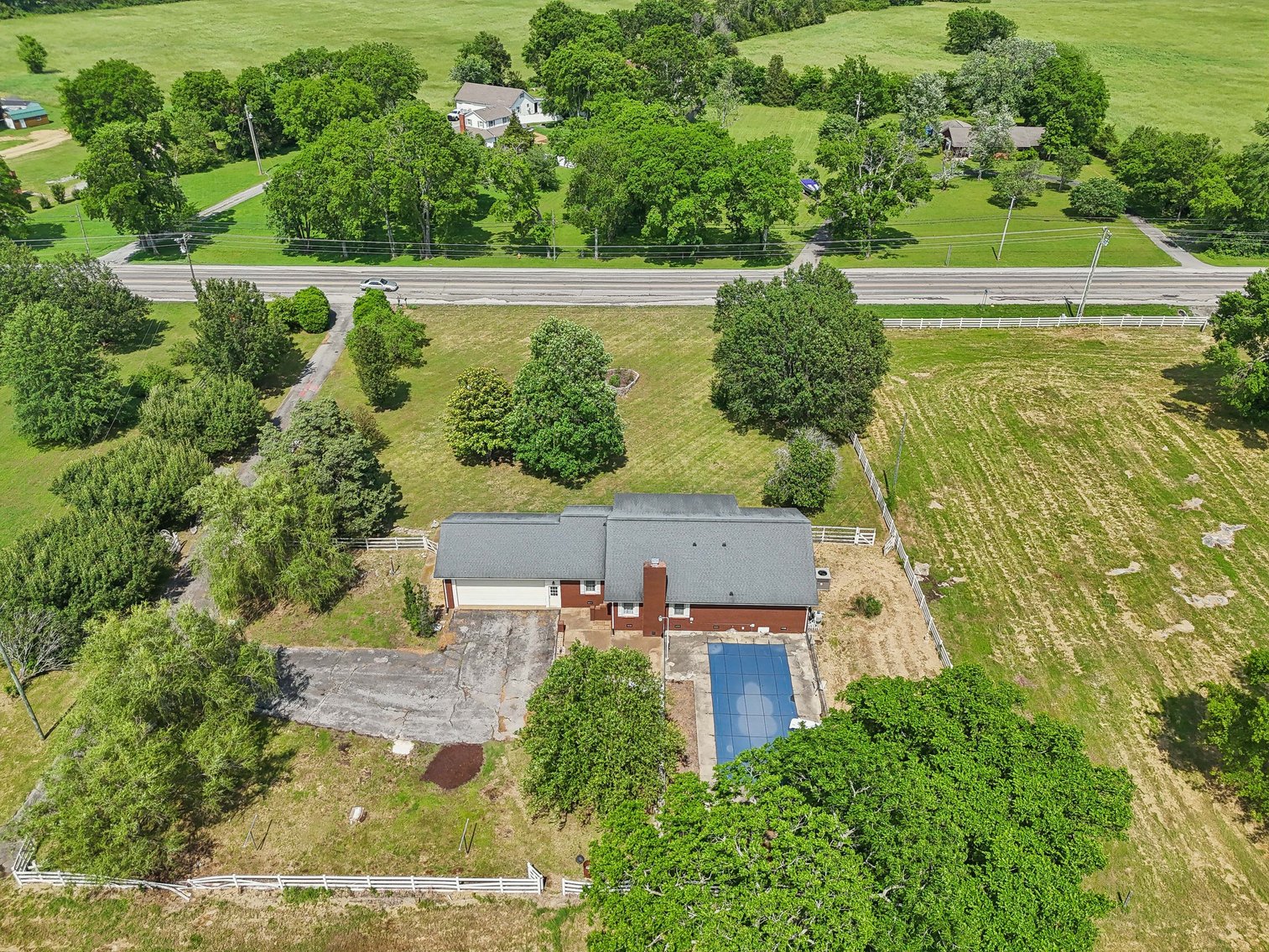 Image for 3974 Manchester Pike, Murfreesboro