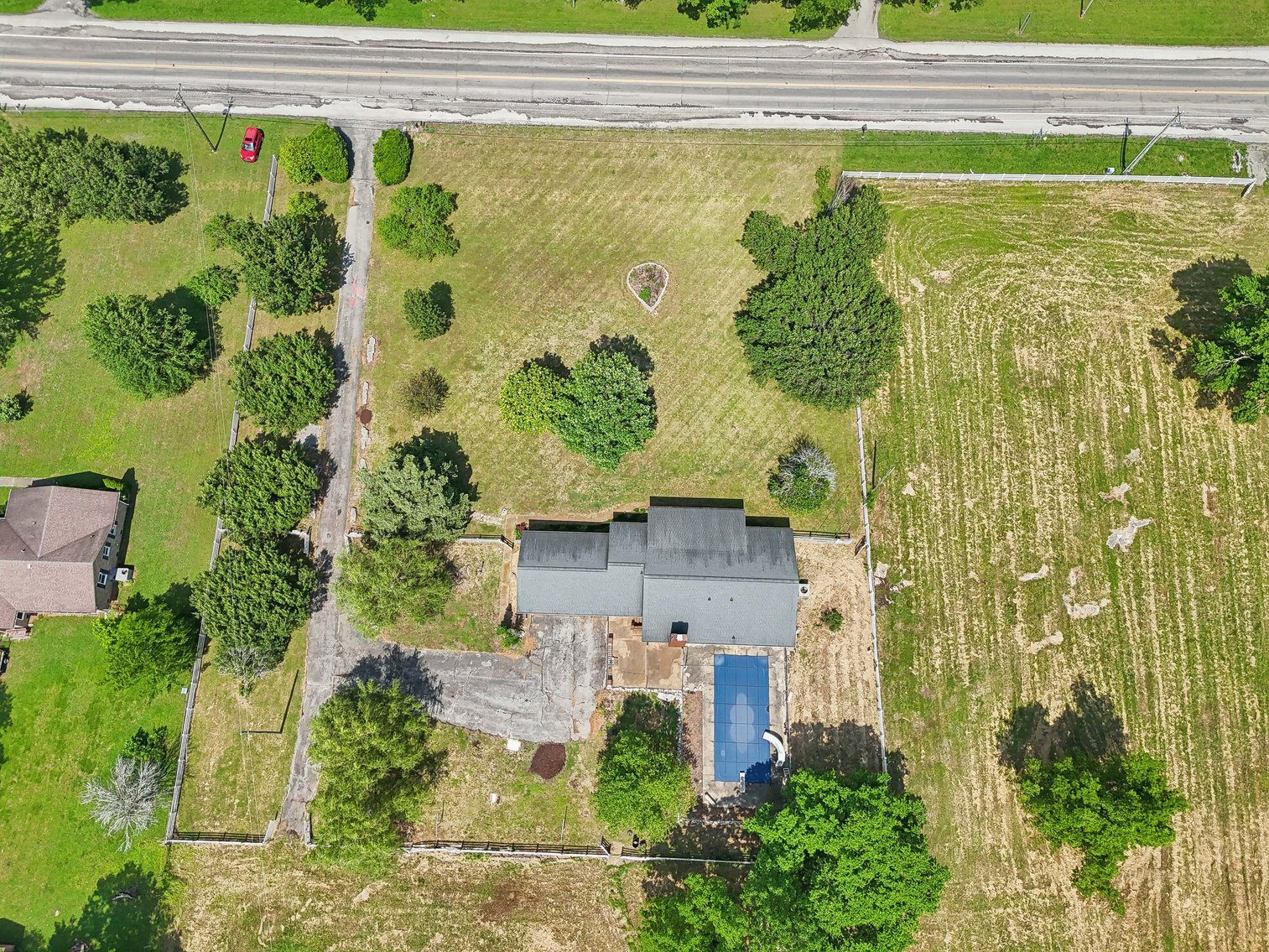 Image for 3974 Manchester Pike, Murfreesboro