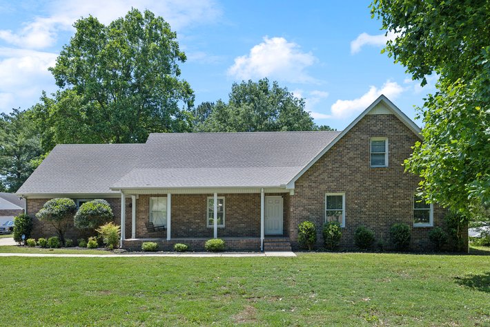 Image for 3031 Hartford Drive, Murfreesboro