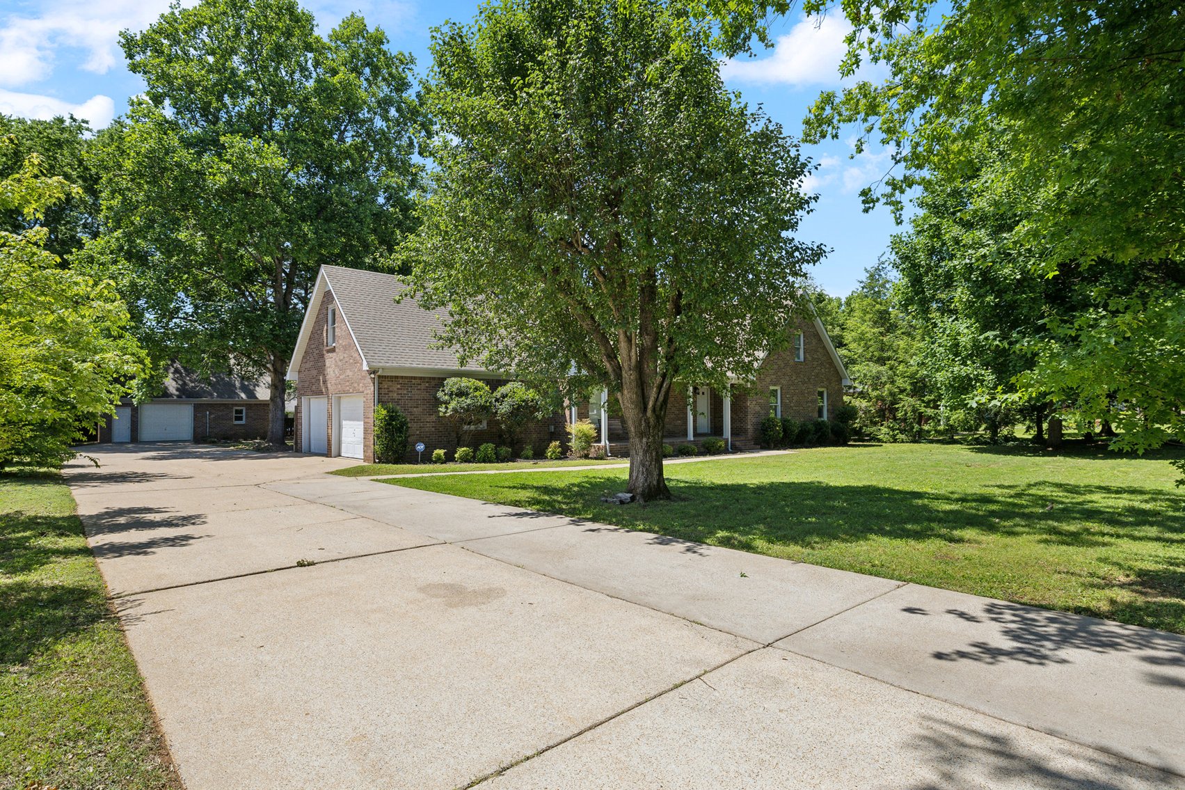 Image for 3031 Hartford Drive, Murfreesboro