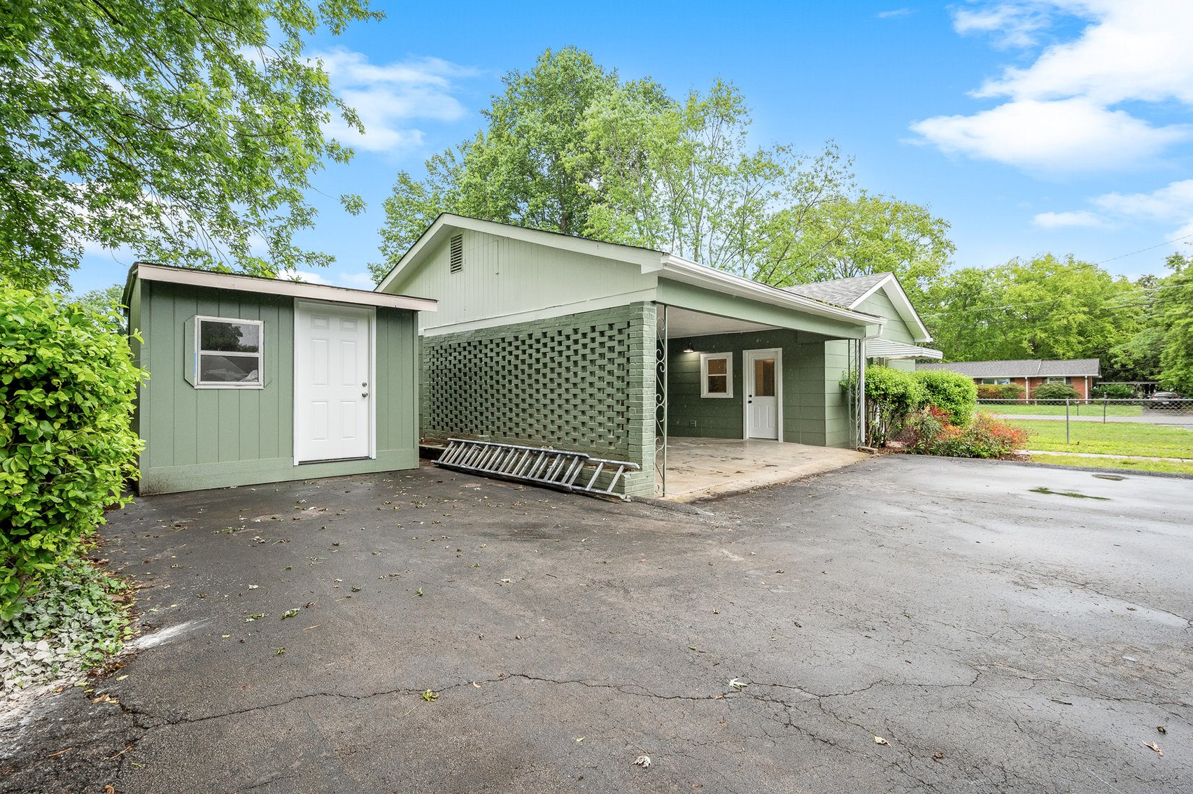 Image for 1902 Fowler Street, Murfreesboro