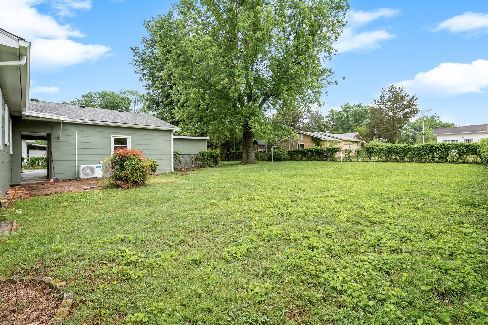 Image for 1902 Fowler Street, Murfreesboro