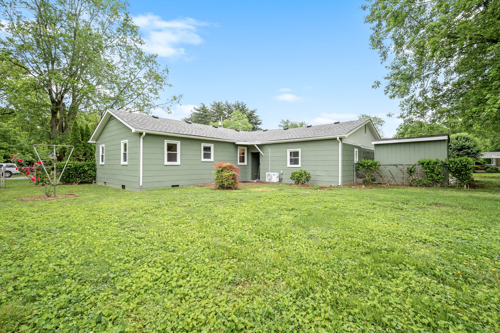 Image for 1902 Fowler Street, Murfreesboro