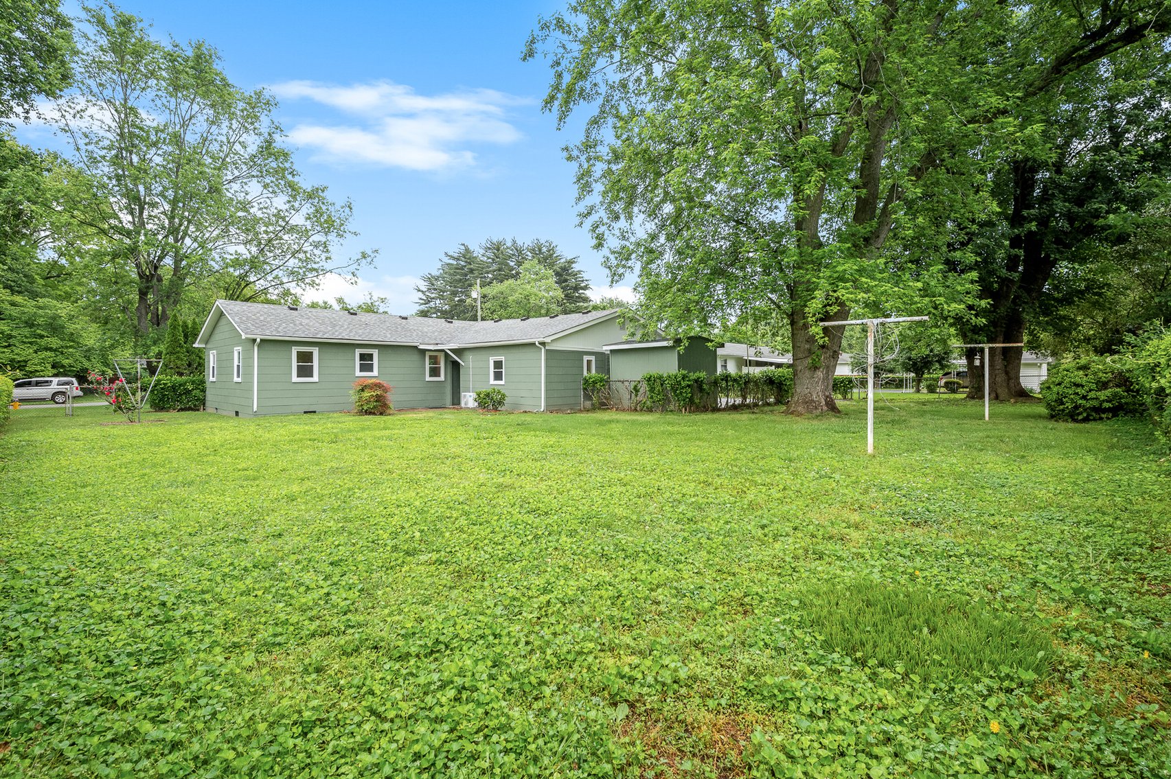 Image for 1902 Fowler Street, Murfreesboro