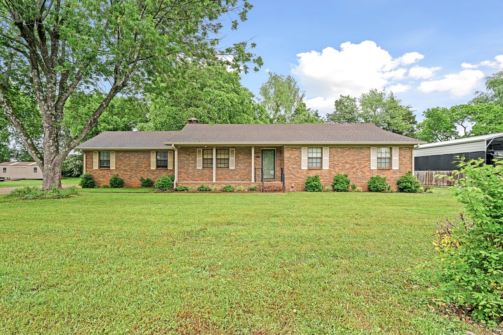 Image for 344 Highfield Drive, Murfreesboro