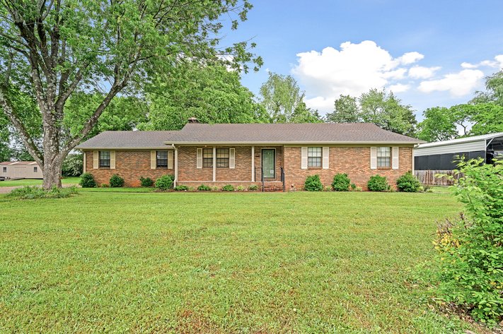 Image for 344 Highfield Drive, Murfreesboro