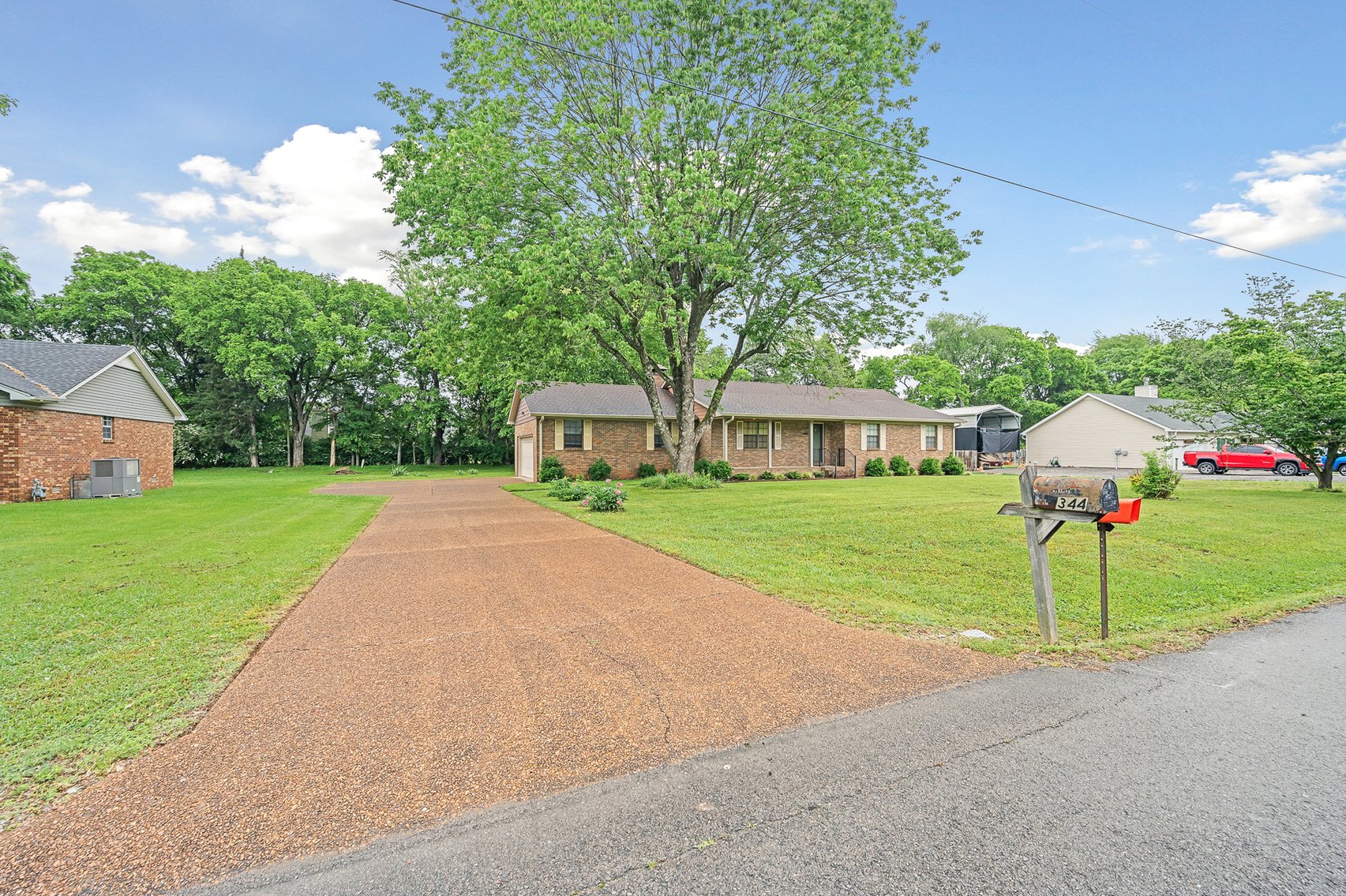 Image for 344 Highfield Drive, Murfreesboro