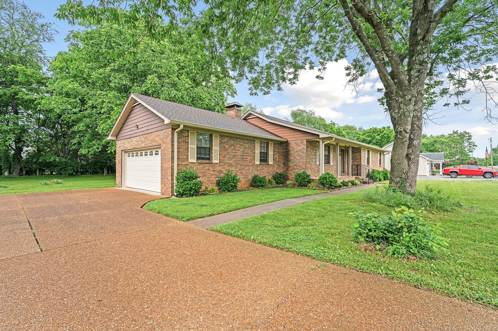 Image for 344 Highfield Drive, Murfreesboro
