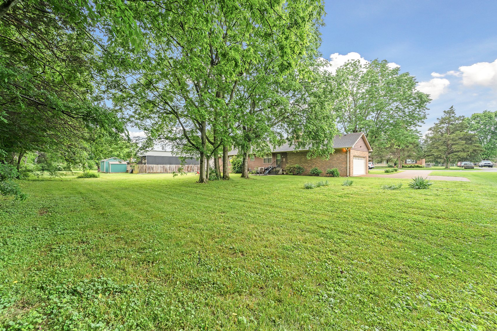 Image for 344 Highfield Drive, Murfreesboro