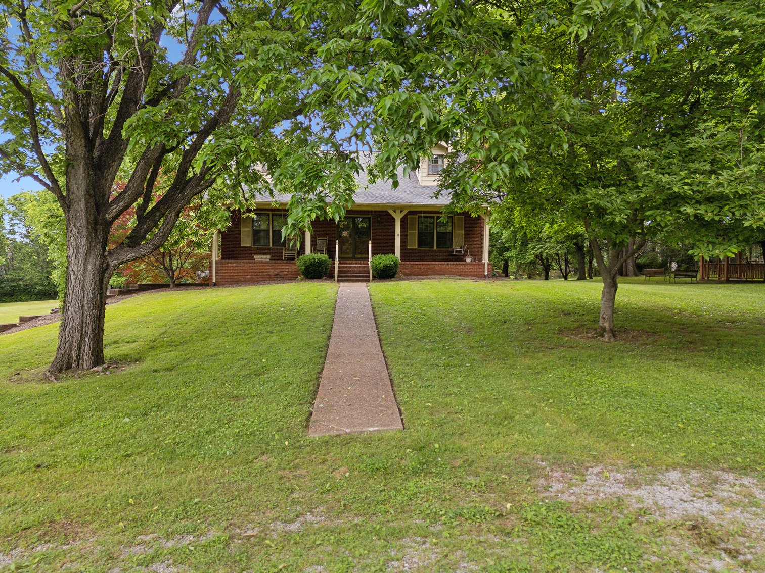 Image for 185 Jones Lane, Old Hickory