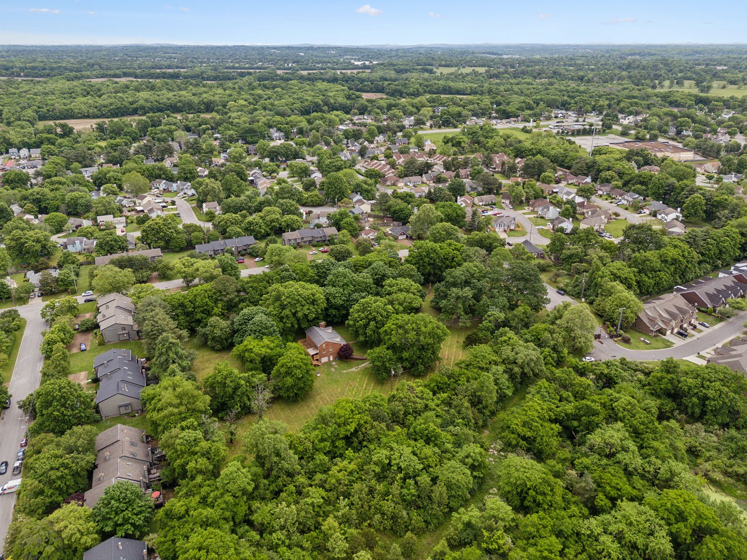 Image for 185 Jones Lane, Old Hickory