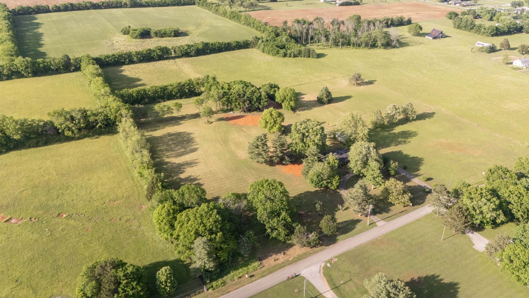 Image for 2402 River Road, Murfreesboro