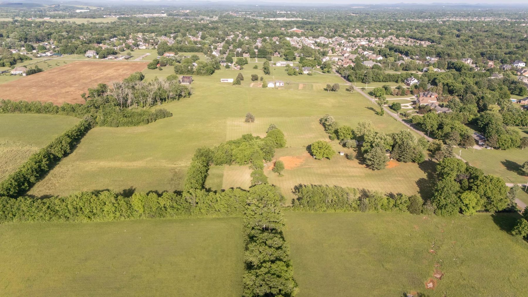 Image for 2402 River Road, Murfreesboro