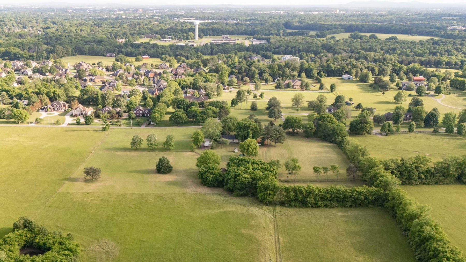 Image for 2402 River Road, Murfreesboro