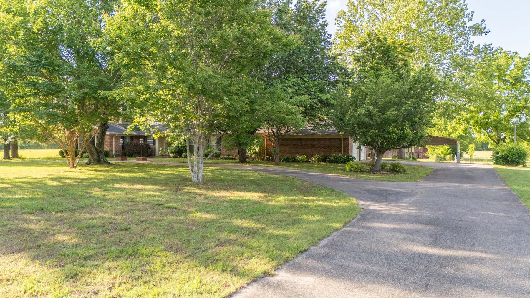 Image for 2402 River Road, Murfreesboro