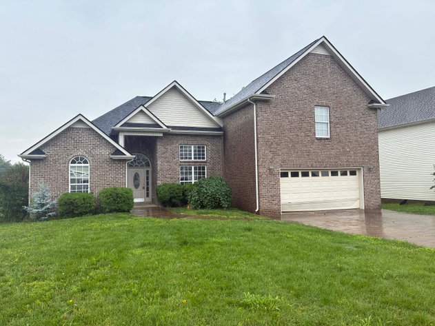 Image for 844 Mulberry Place, Clarksville