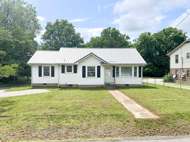 Image for 1125 Leaf Avenue, Murfreesboro