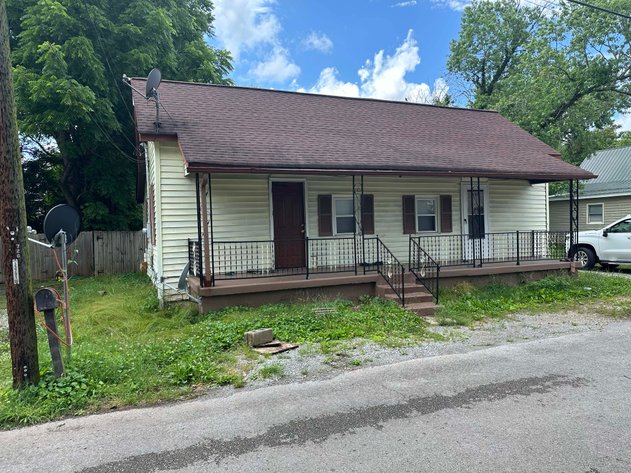 Image for 729 Lee Street, Murfreesboro