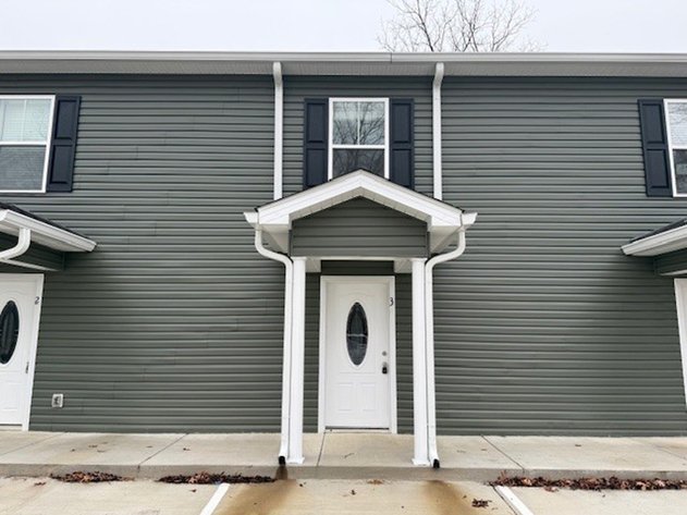 Image for 517 Weaver Street, Tullahoma