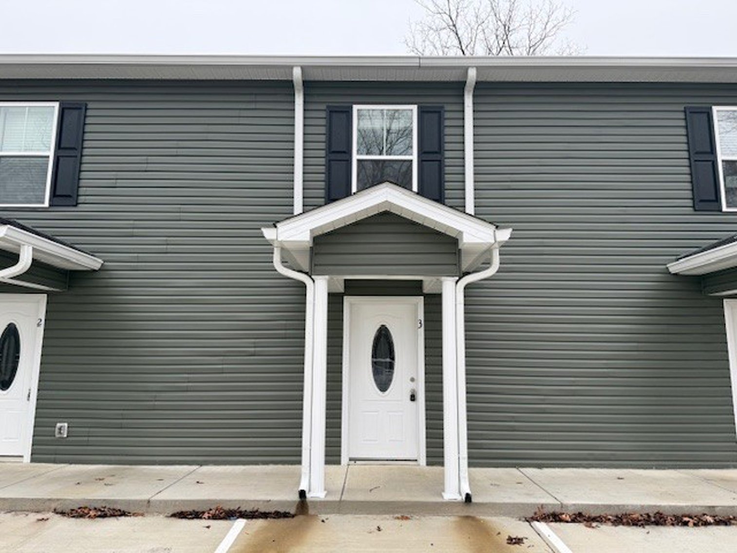 Image for 517 Weaver Street, Tullahoma