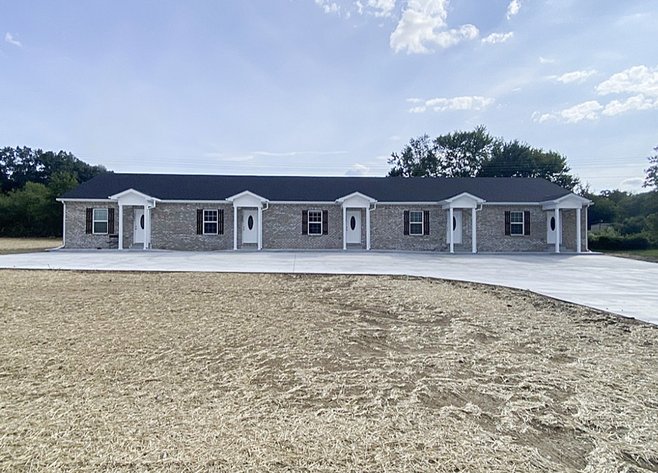 Image for 10883, 10885, 10887 Old Tullahoma Road, Tullahoma