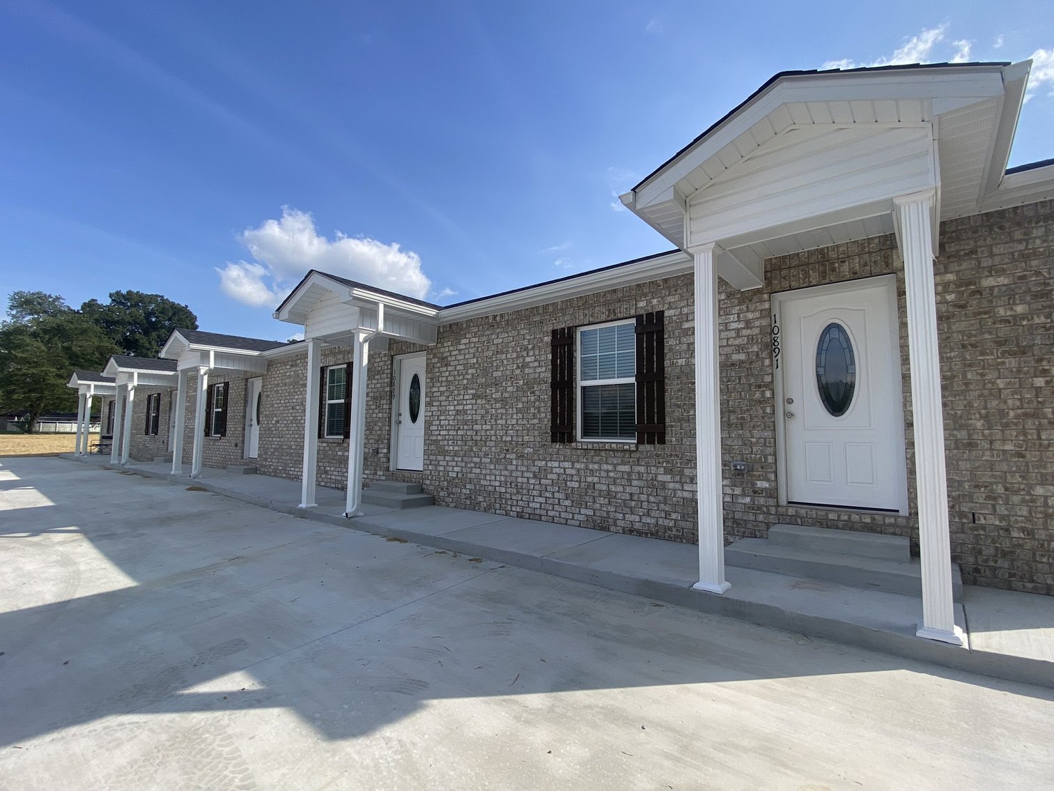 Image for 10883, 10885, 10887 Old Tullahoma Road, Tullahoma