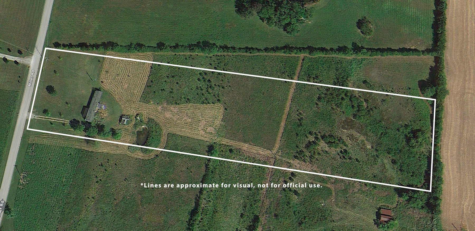 Image for 8695 Miller Road, Christiana