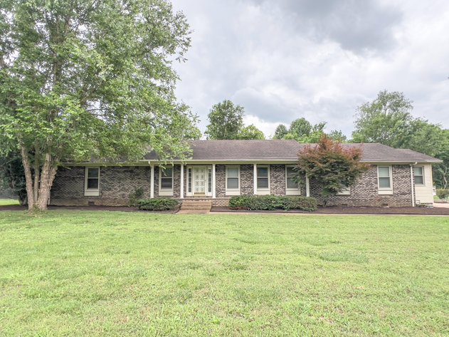 Image for 2128 Fox Hill Drive, Murfreesboro