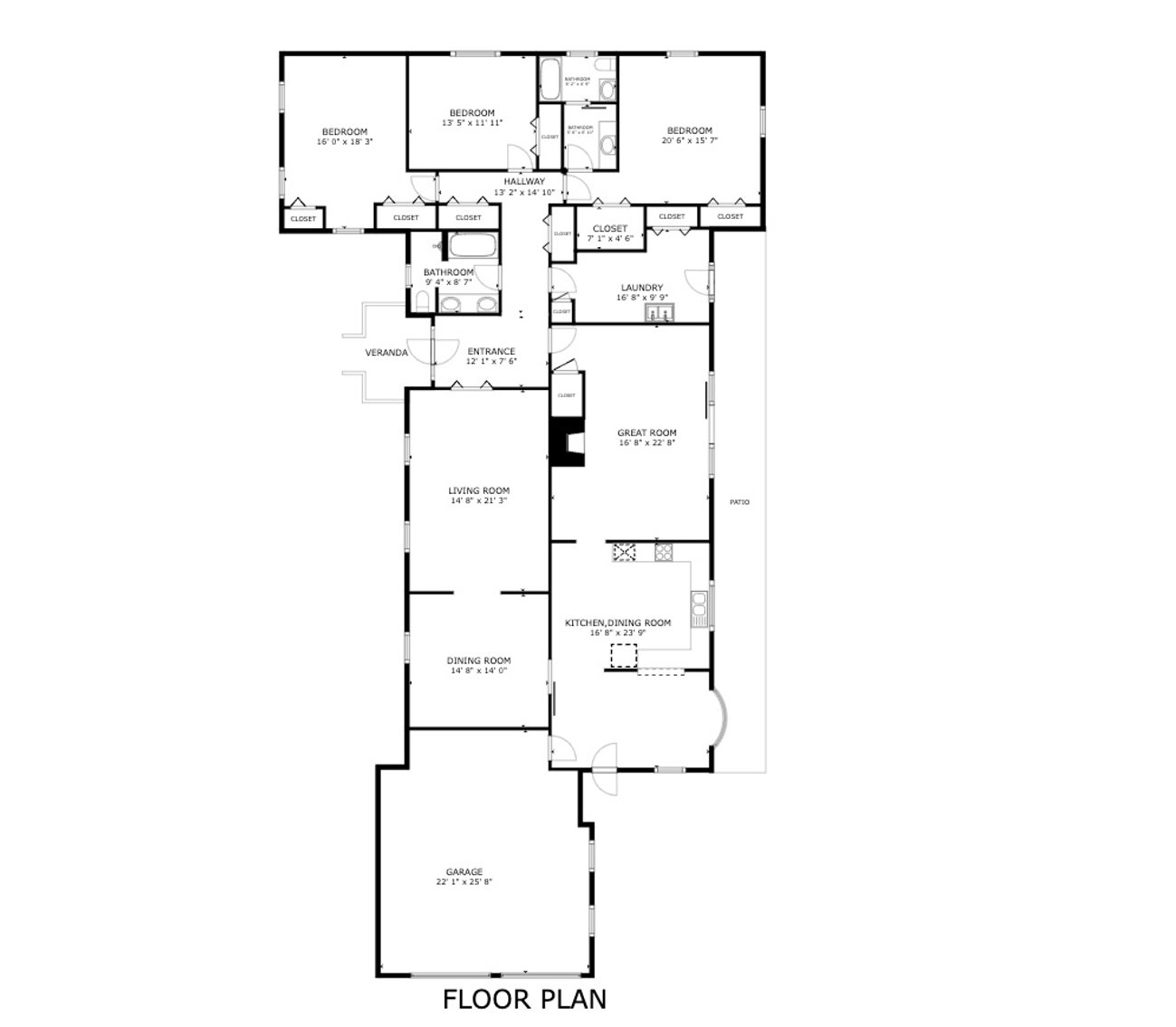 Image for 2402 River Road, Murfreesboro