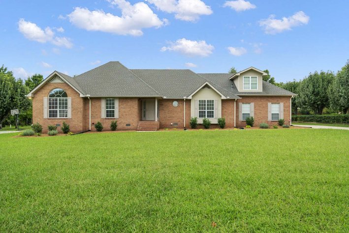 Image for 2891 Sulphur Springs Road, Murfreesboro