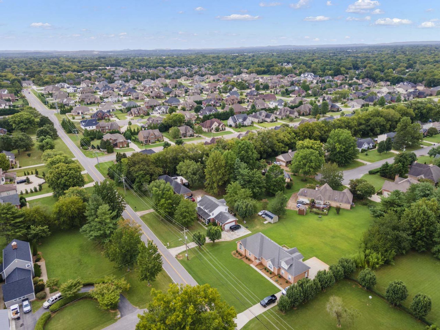 Image for 2891 Sulphur Springs Road, Murfreesboro