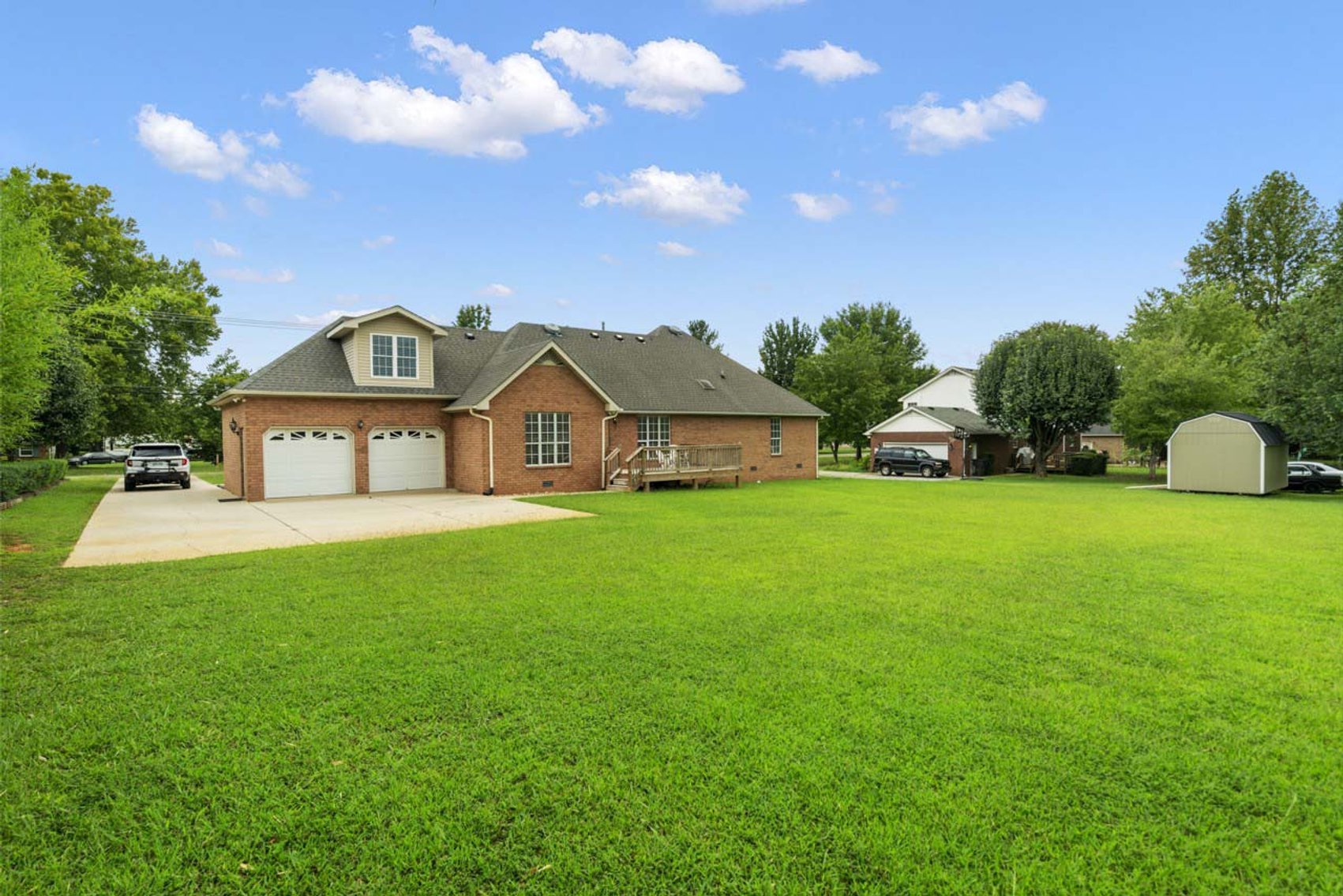 Image for 2891 Sulphur Springs Road, Murfreesboro