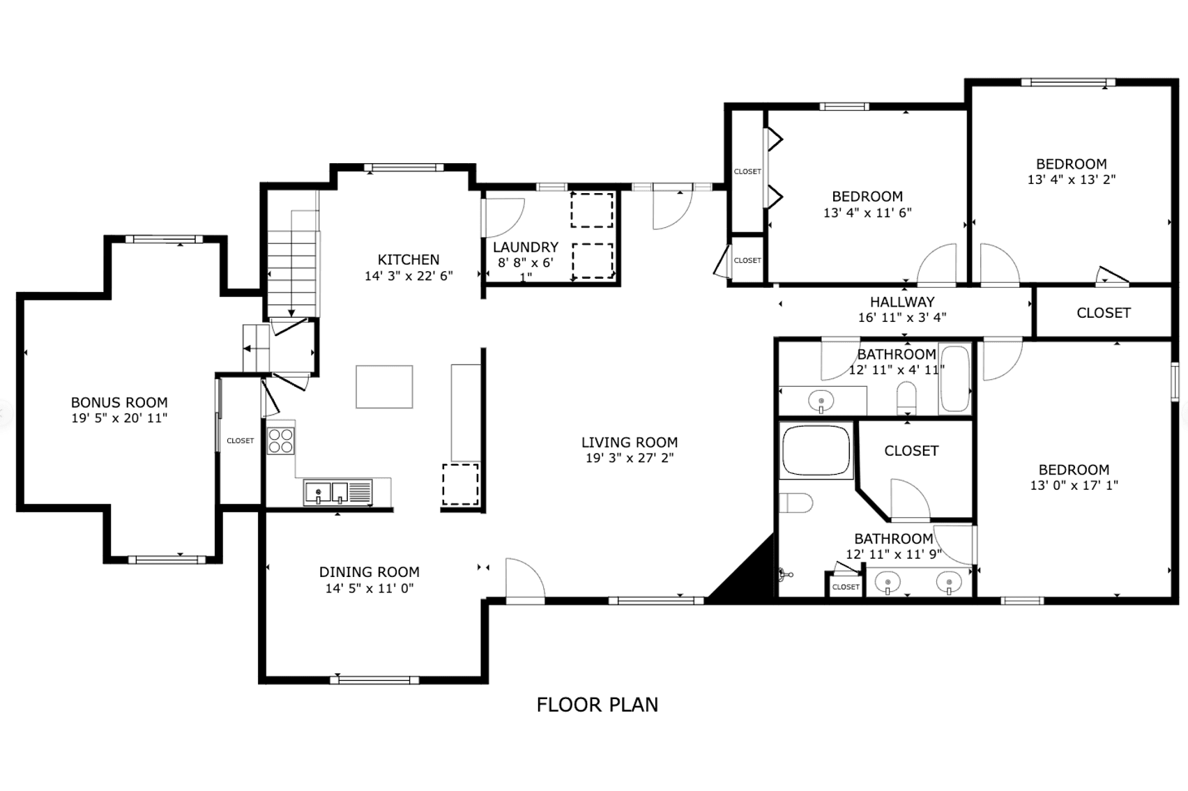 Image for 2891 Sulphur Springs Road, Murfreesboro