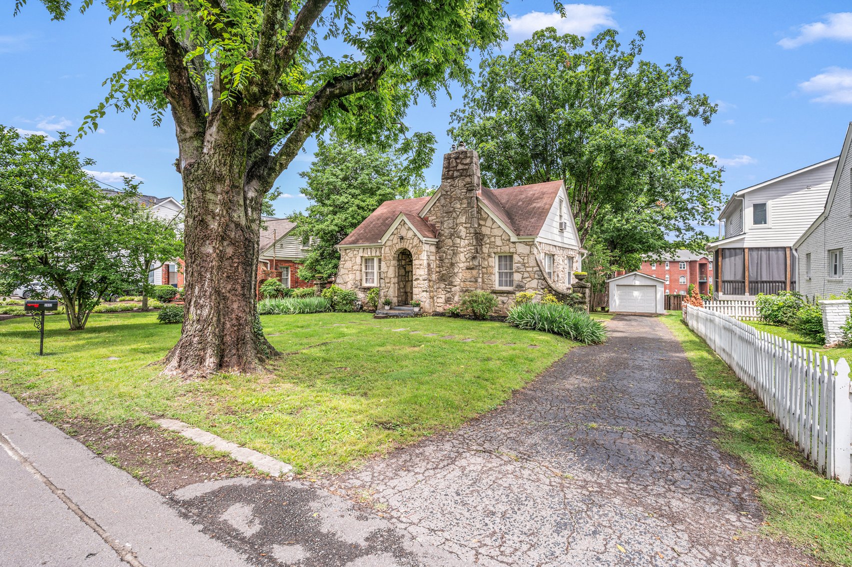 Image for 2802 Marlin Avenue, Green Hills