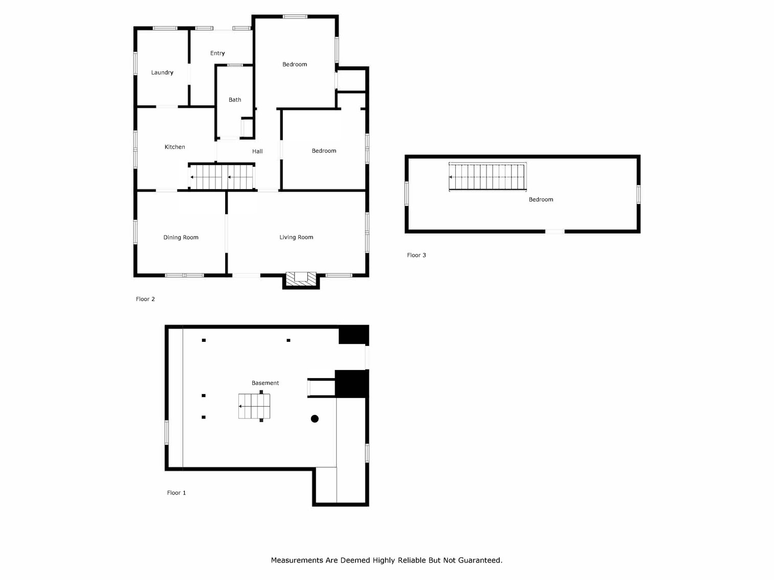 Image for 2802 Marlin Avenue, Green Hills