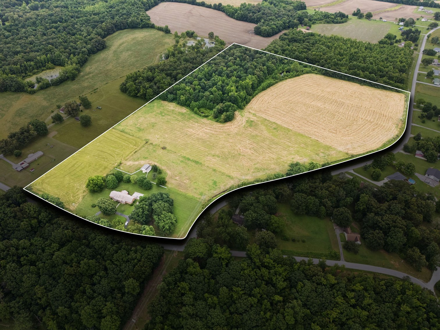 Image for 306 Farrar Hill Road, Manchester