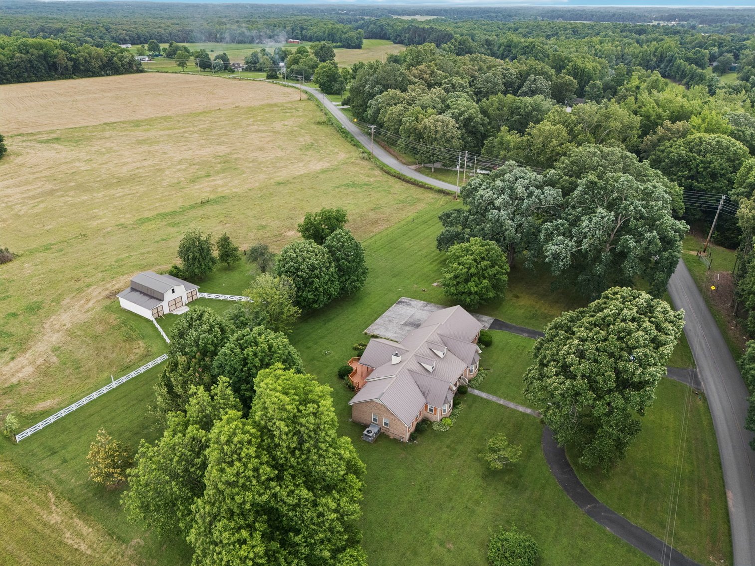 Image for 306 Farrar Hill Road, Manchester