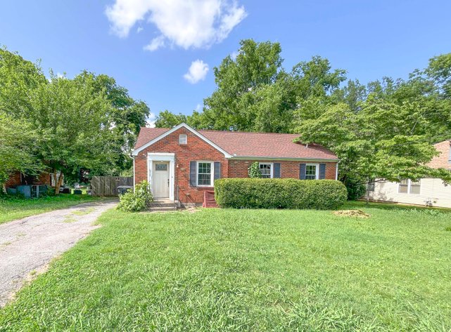 Image for 825 E Bell Street, Murfreesboro