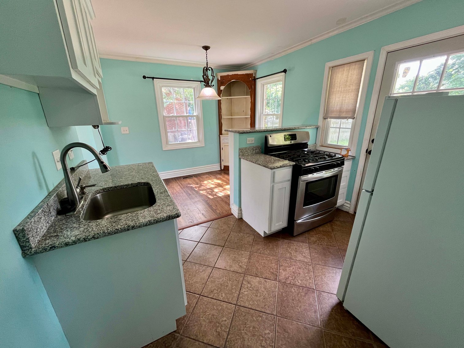 Image for 825 E Bell Street, Murfreesboro