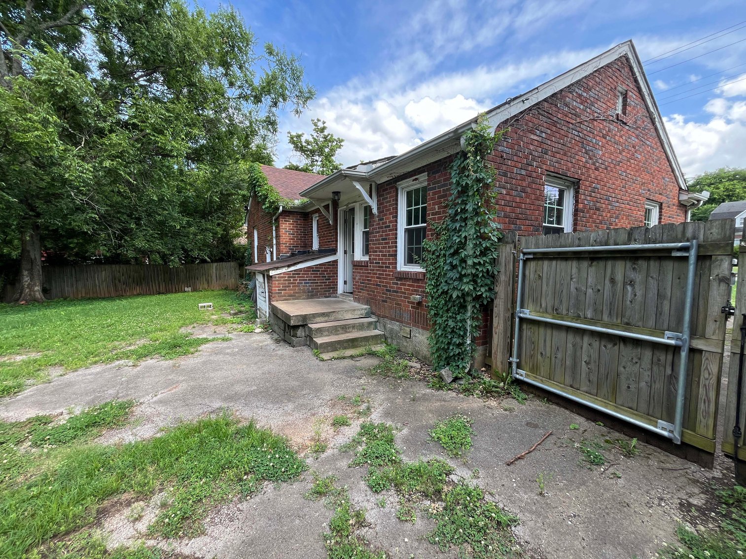 Image for 825 E Bell Street, Murfreesboro