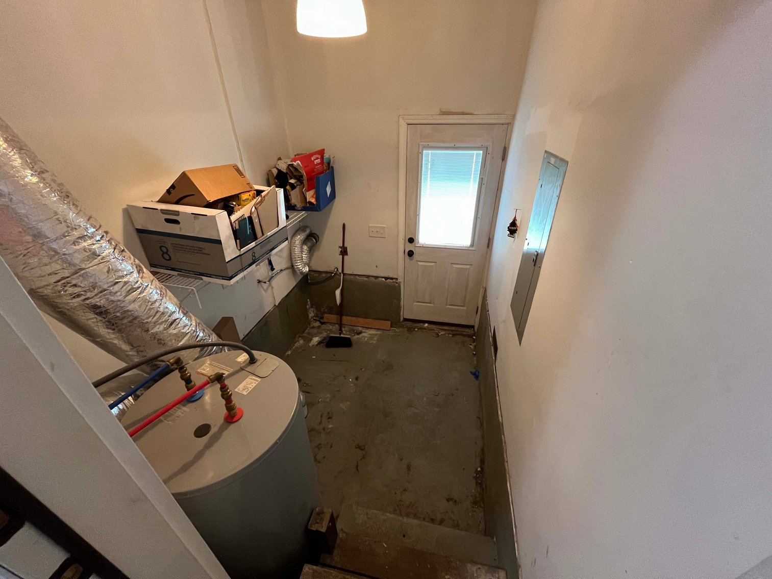 Image for 825 E Bell Street, Murfreesboro