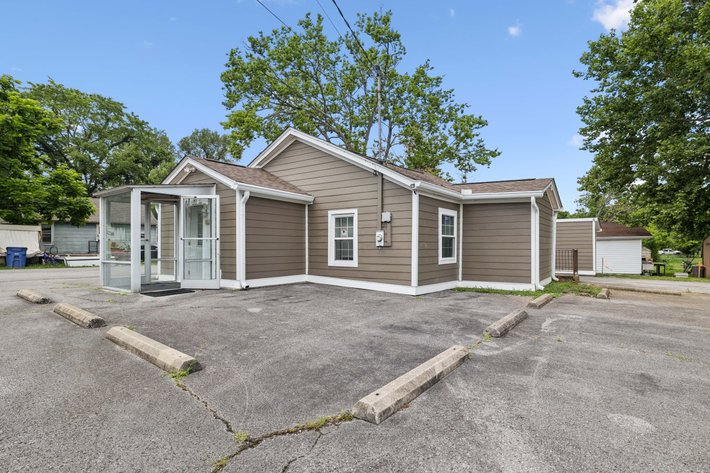 Image for 901 E Depot Street & Parcel 10, Shelbyville