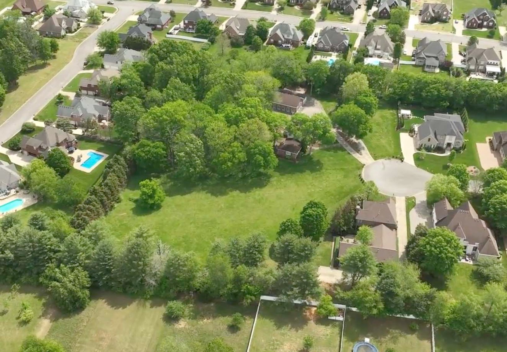 Image for 2937 Pendarvis Lane, Murfreesboro