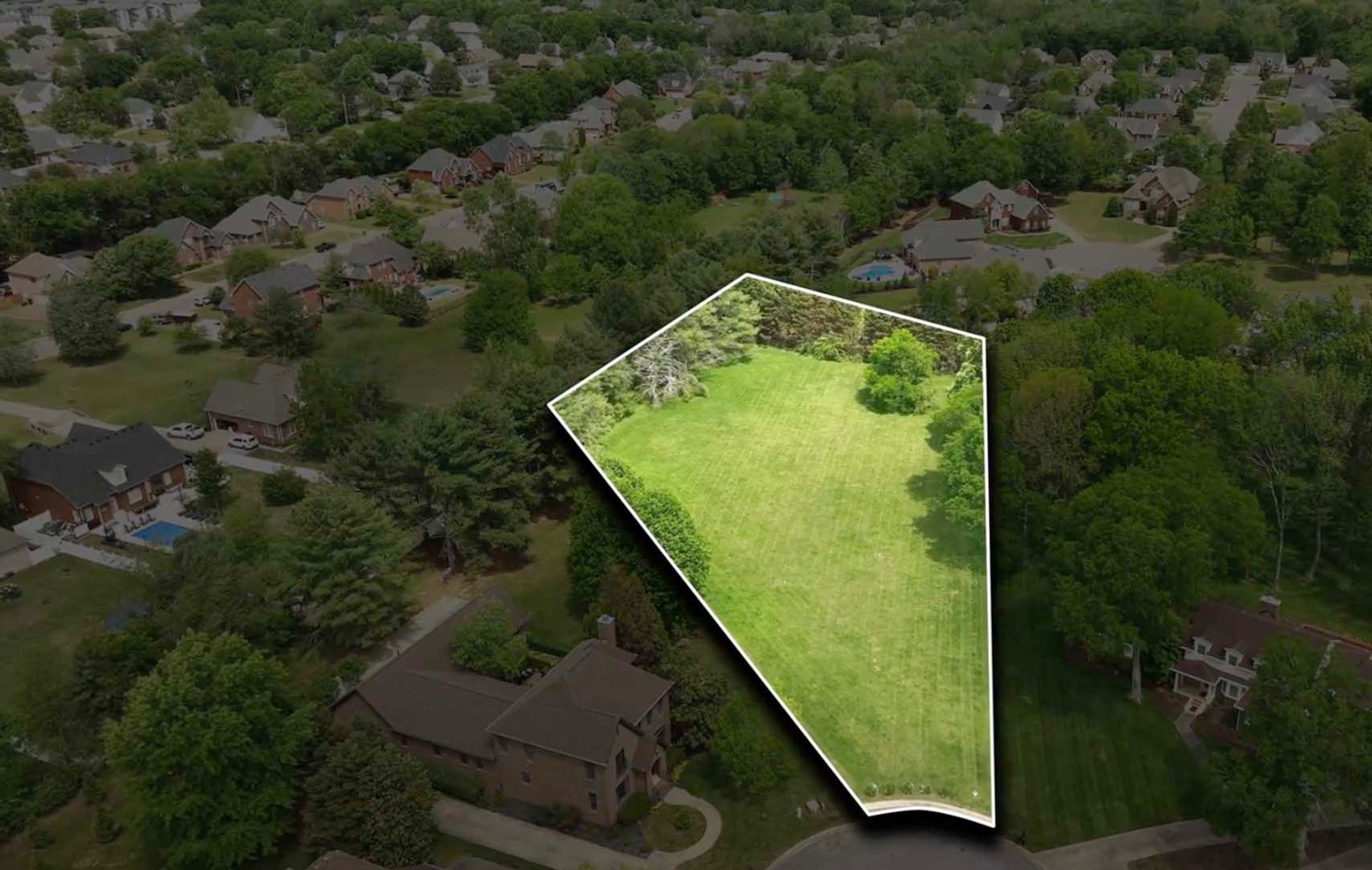 Image for 2937 Pendarvis Lane, Murfreesboro