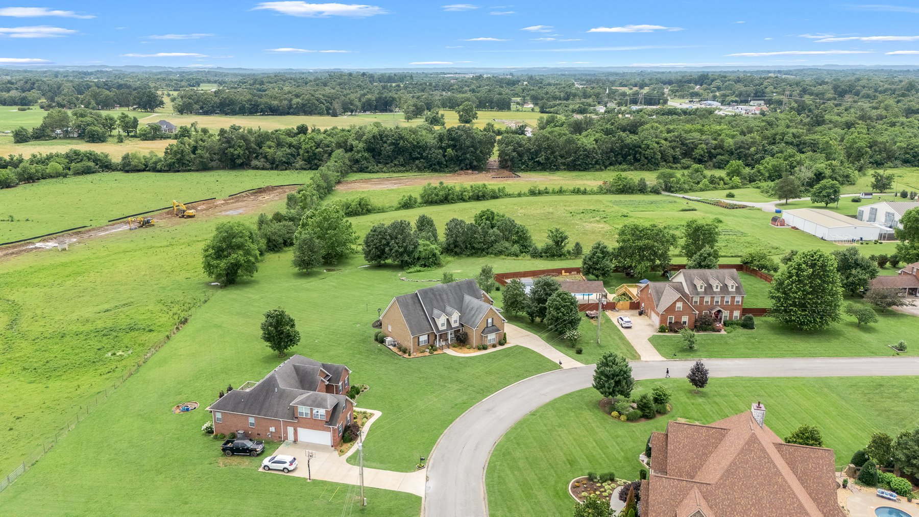 Image for 120 North Point Circle N, Shelbyville