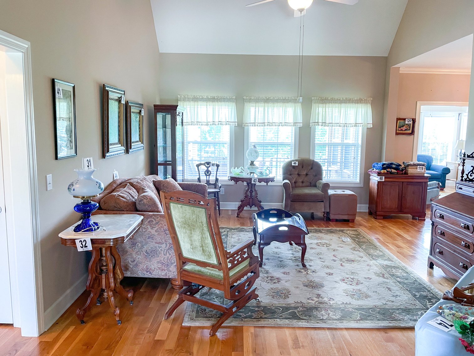 Image for 120 North Point Circle N, Shelbyville