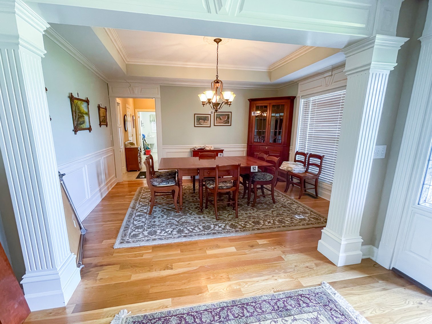 Image for 120 North Point Circle N, Shelbyville