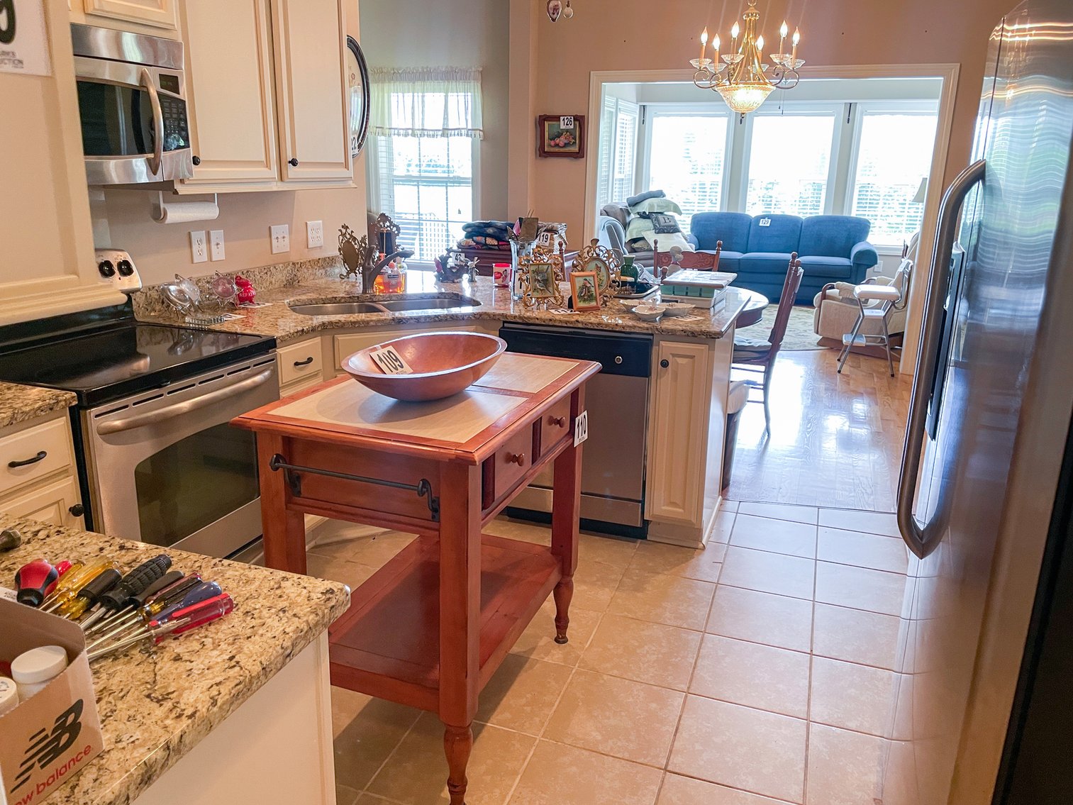 Image for 120 North Point Circle N, Shelbyville