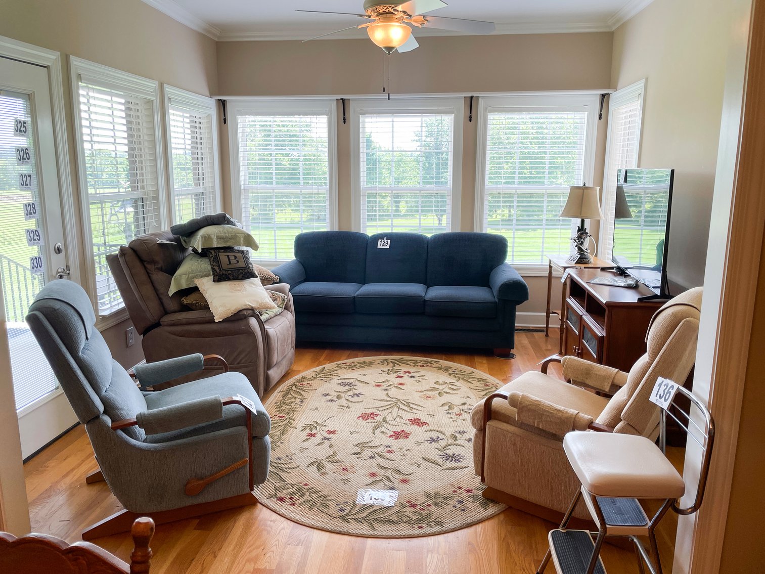 Image for 120 North Point Circle N, Shelbyville