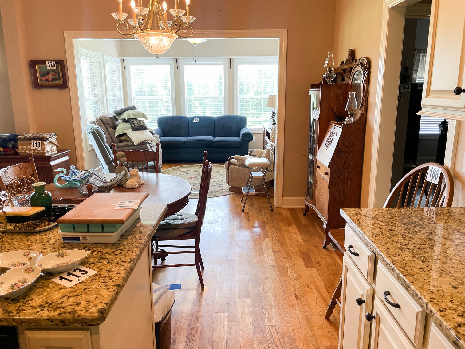 Image for 120 North Point Circle N, Shelbyville